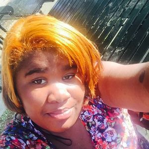 Meet your Posher, Chantel